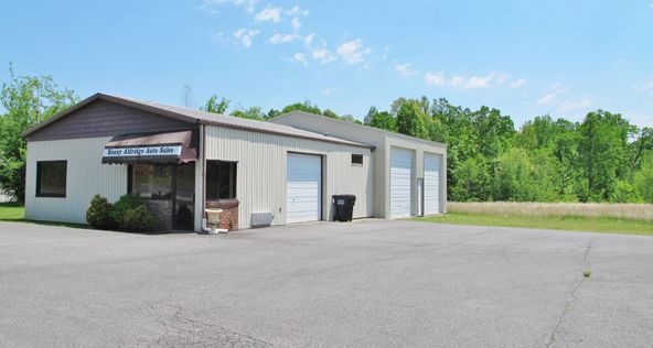 538 Dawson Rd, Princeton, KY 42445